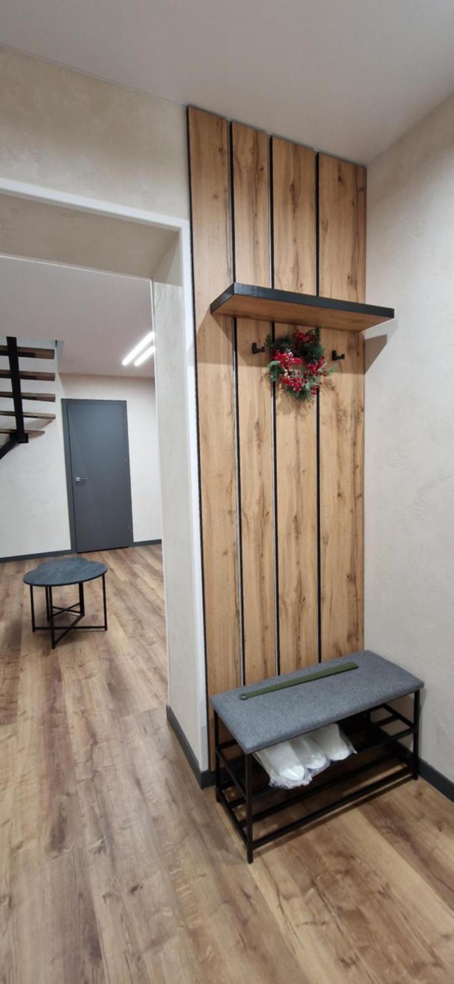 Котедж Gudz Jaremtsche Exterior foto